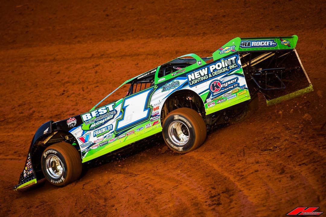 Catch an Adrenaline Rush at the North Speedway Bluesky Cabin Rentals